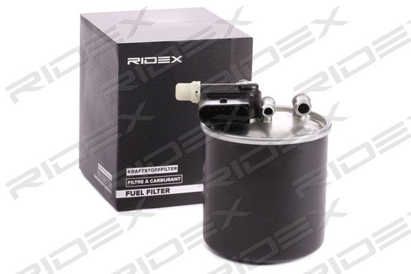 RIDEX 9F0141