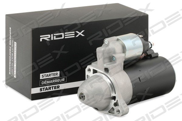 RIDEX 2S0381