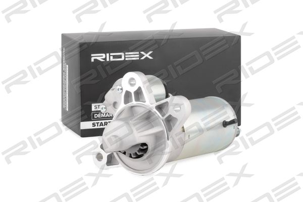 RIDEX 2S0096