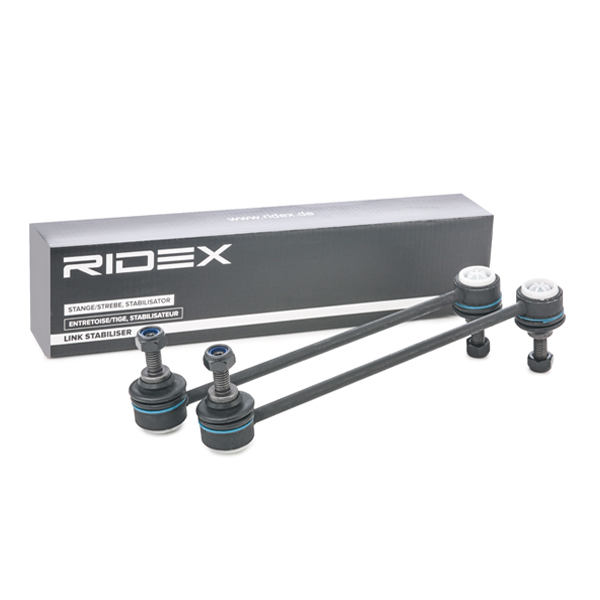 RIDEX 2067R0008 RIDEX 2067R0008