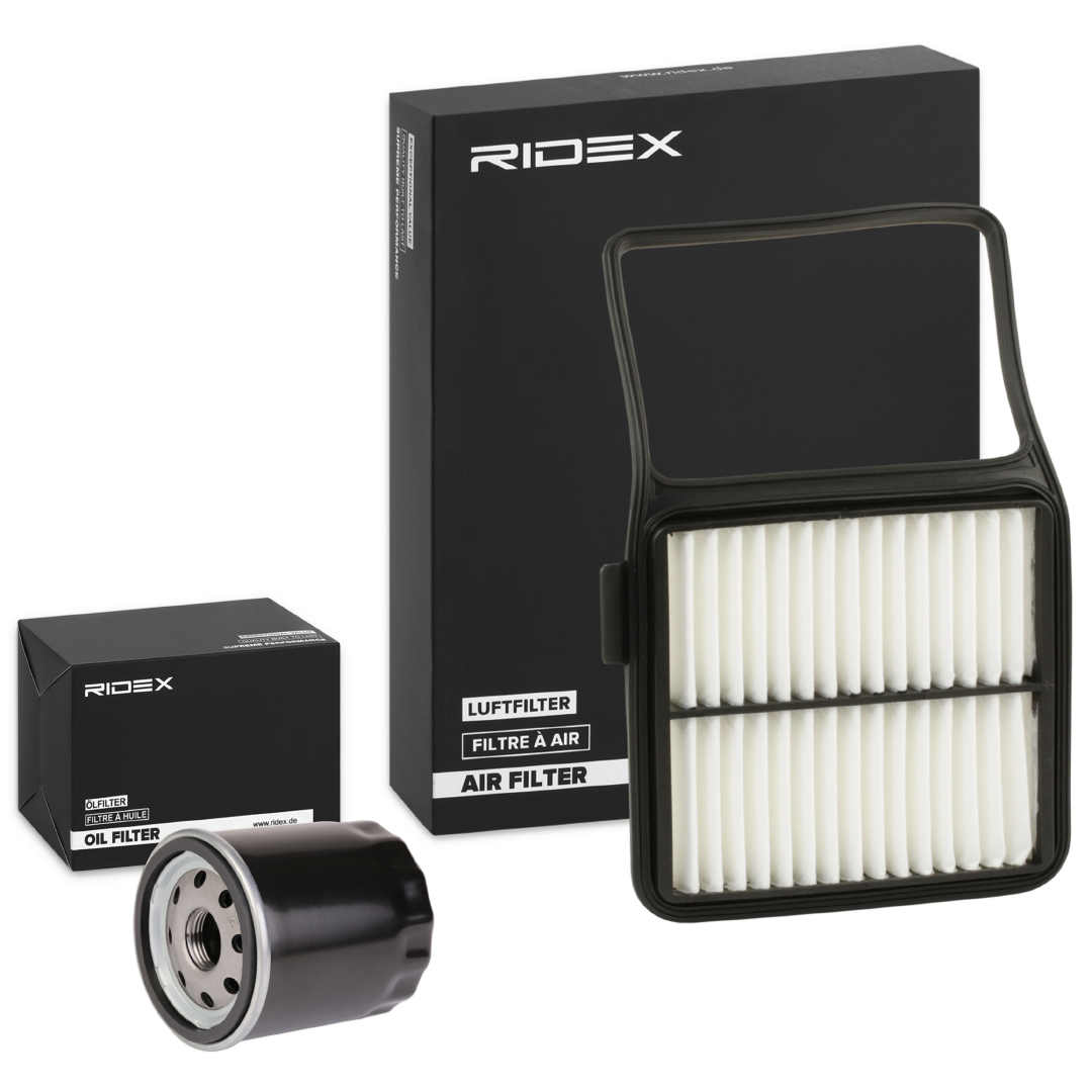 RIDEX 4055F0942