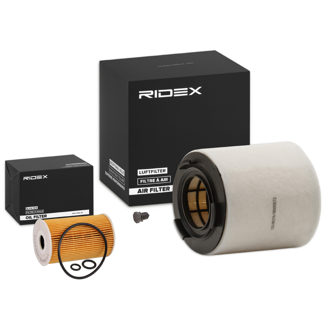 RIDEX 4055F1683