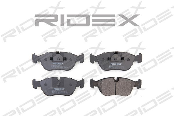 RIDEX 402B0092