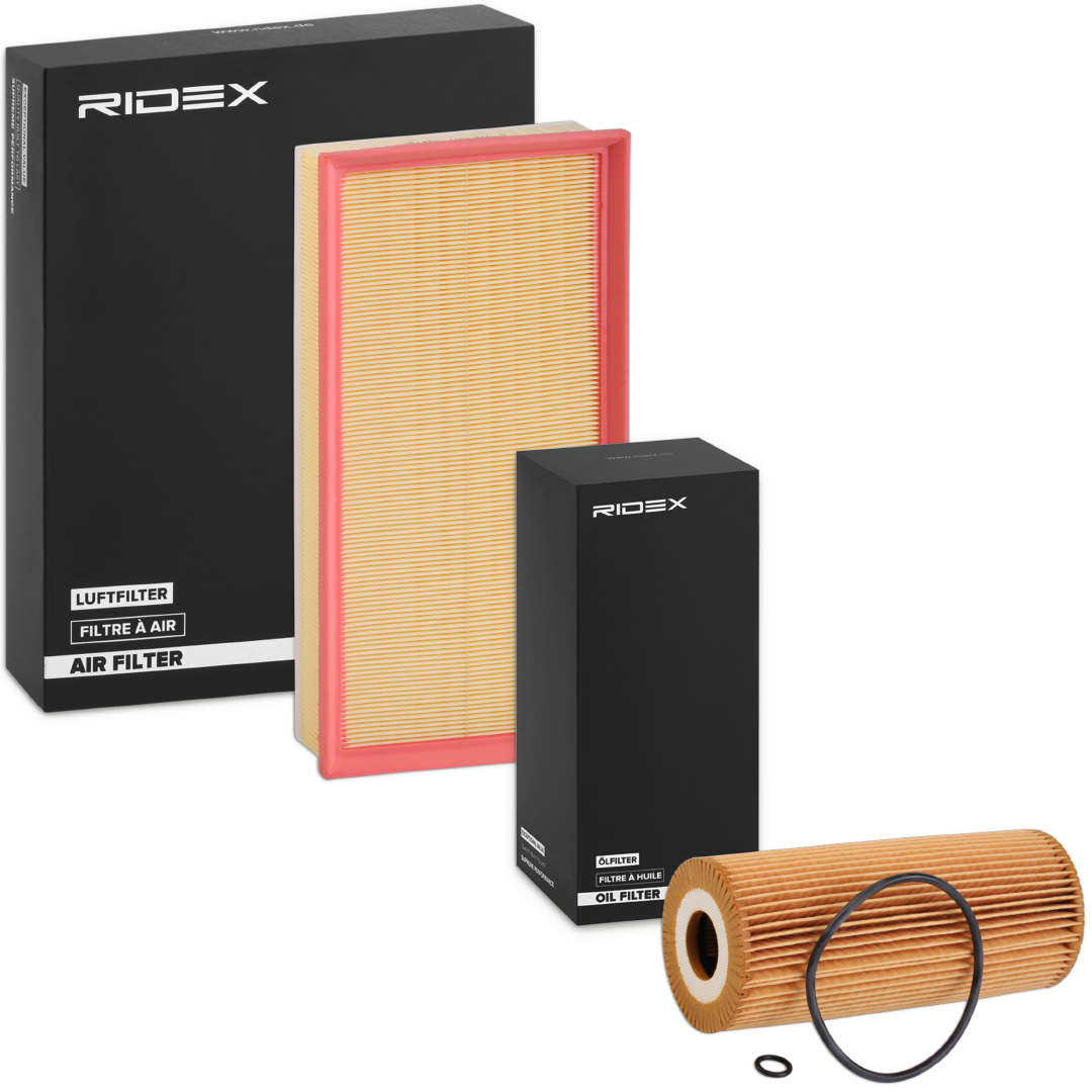 RIDEX 4055F0936