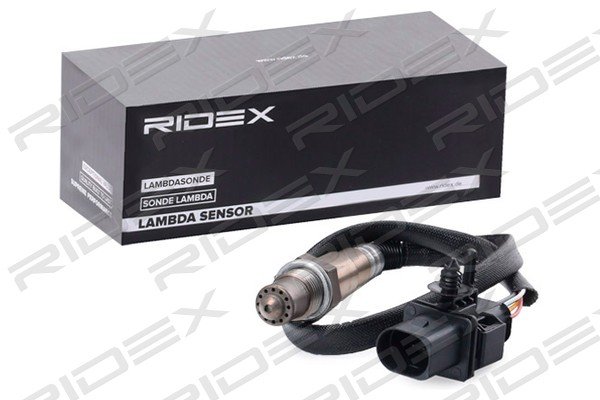 RIDEX 3922L0191