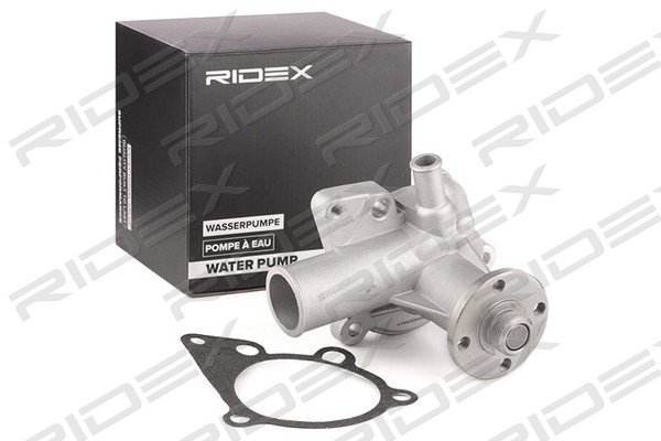 RIDEX 1260W0102