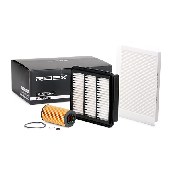 RIDEX 4055F0036