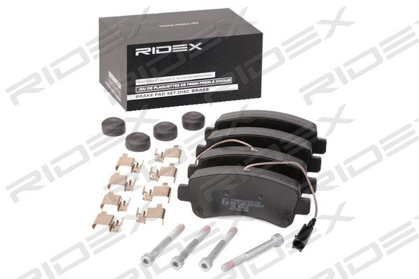 RIDEX 402B1347