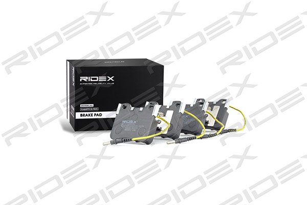 RIDEX 402B0388