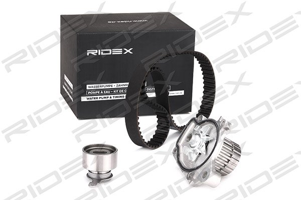 RIDEX 3096W0067