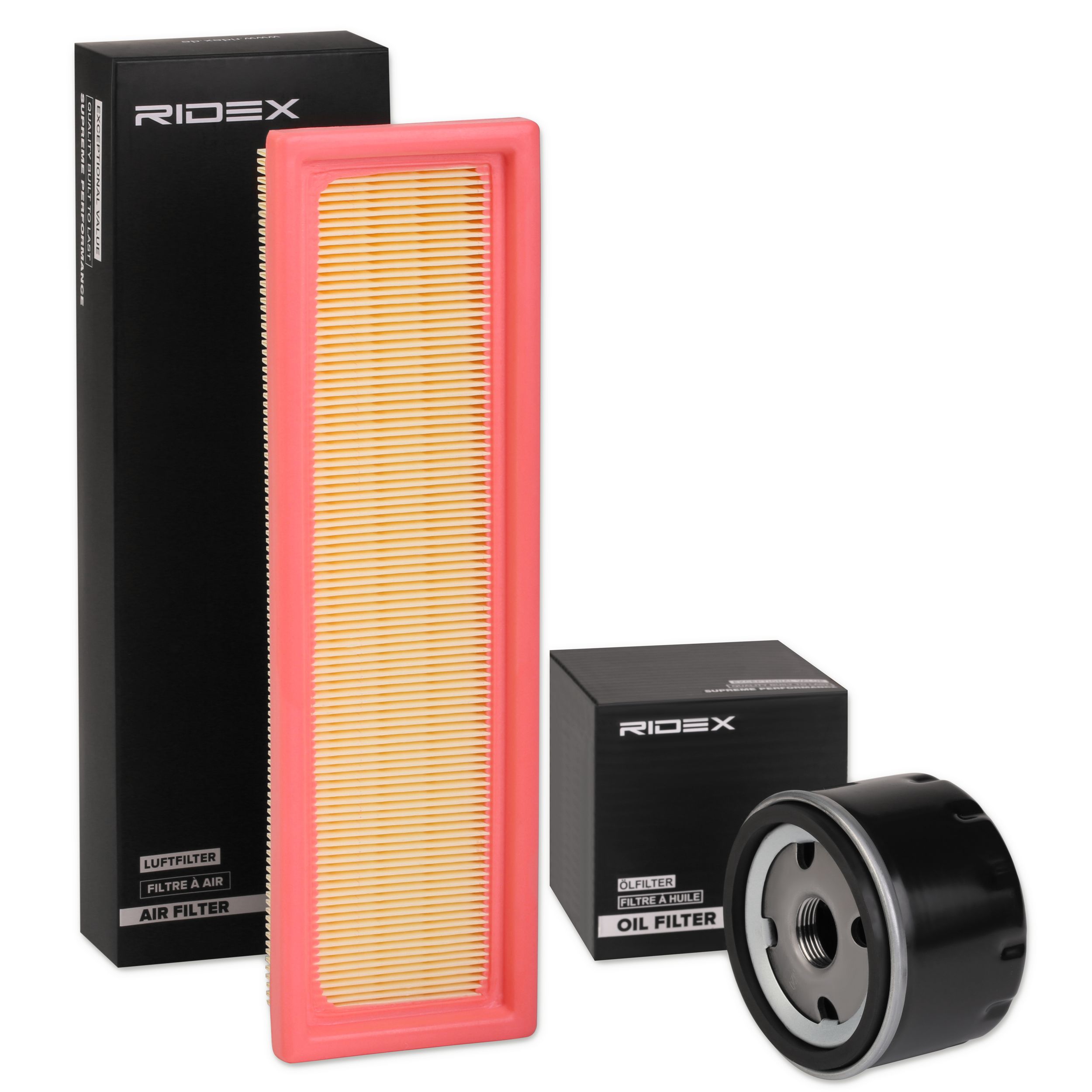RIDEX 4055F1132