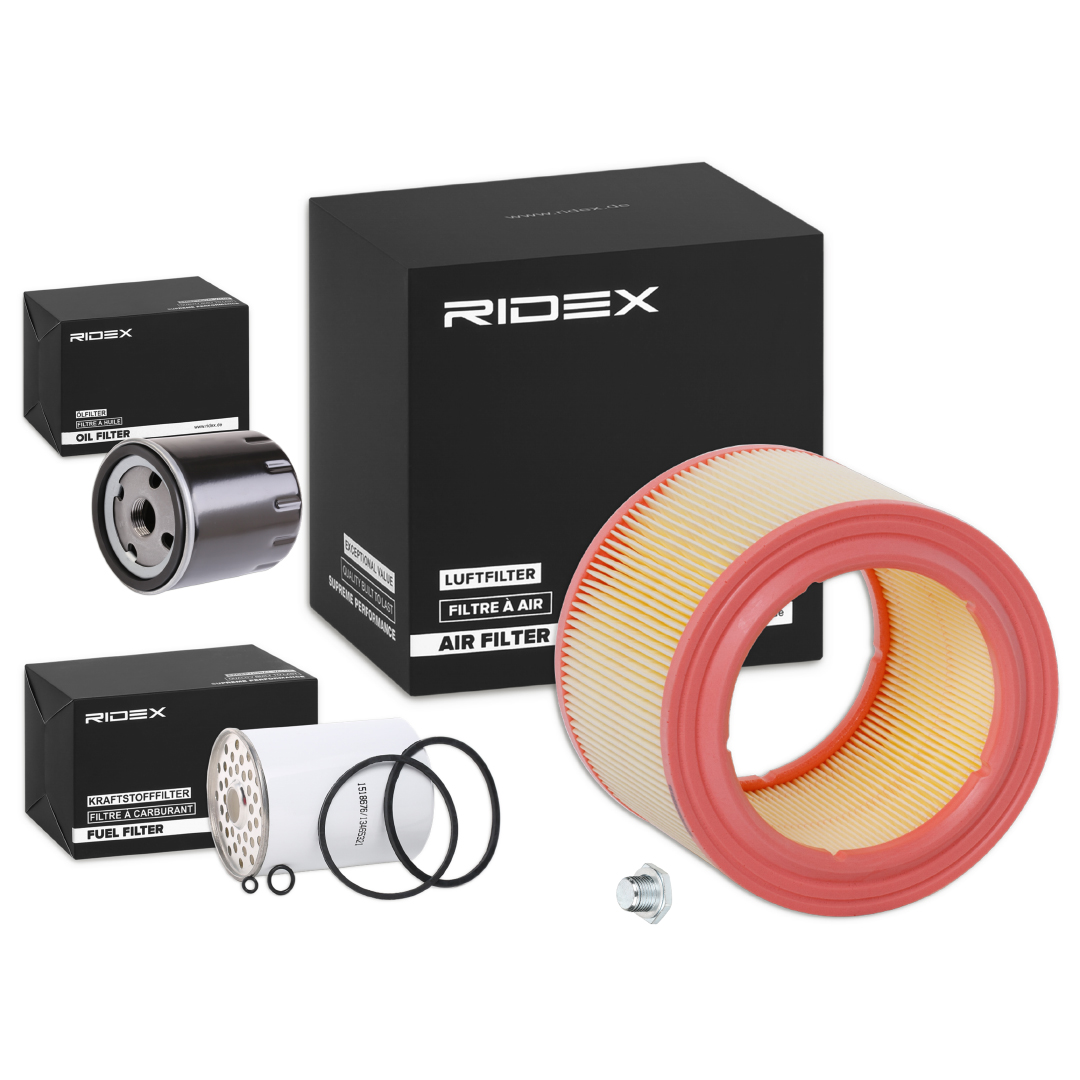 RIDEX 4055F9173