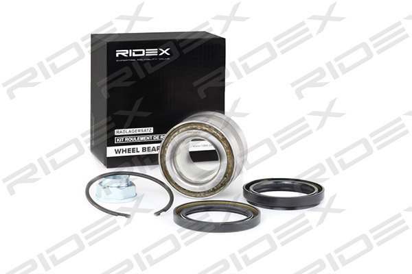 RIDEX 654W0527