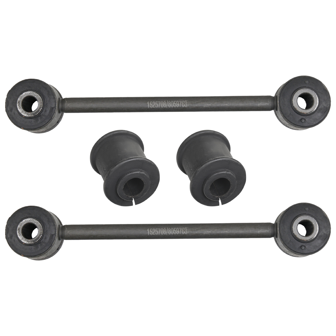 RIDEX 1097S0033