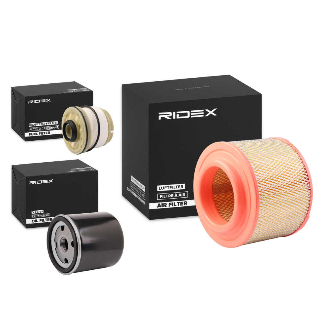 RIDEX 4055F23252