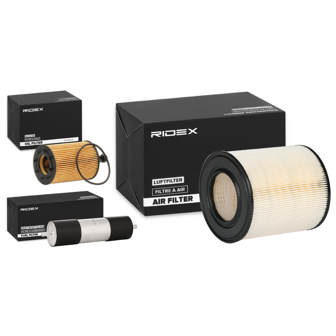RIDEX 4055F22696