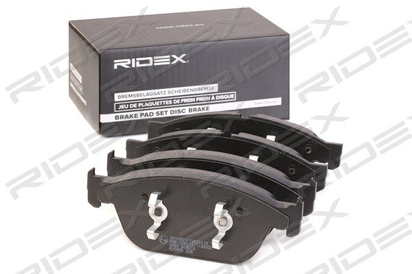 RIDEX 402B1299