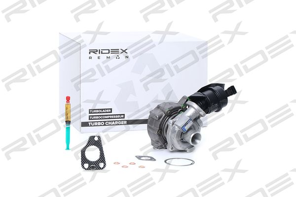 RIDEX 2234C0123R