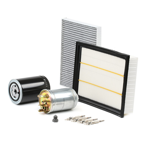RIDEX 4682P16535