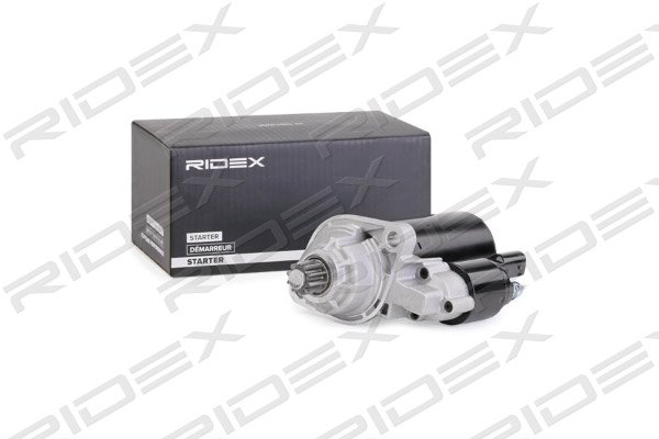 RIDEX 2S0280