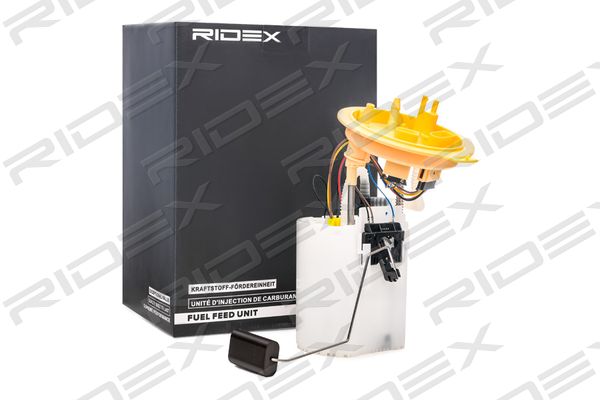 RIDEX 1382F0207