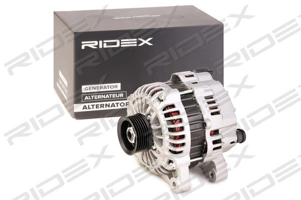 RIDEX 4G1011