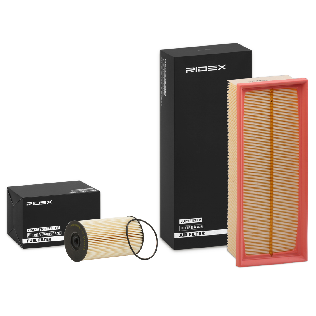 RIDEX 4055F34539