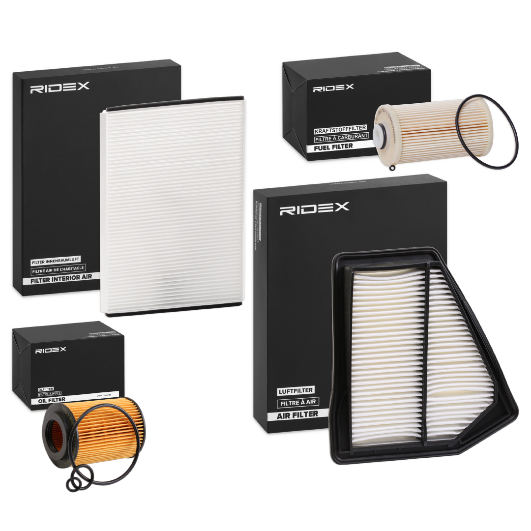RIDEX 4055F28247