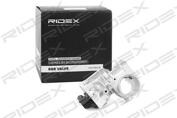 RIDEX 1145E0008