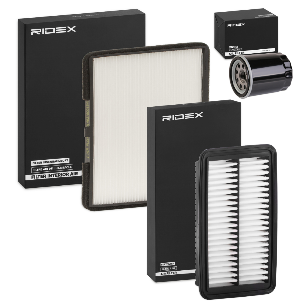RIDEX 4055F19665 RIDEX 4055F19665