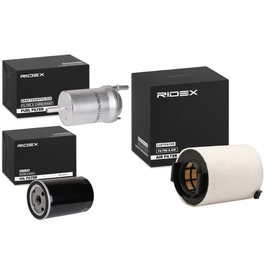 RIDEX 4055F8488