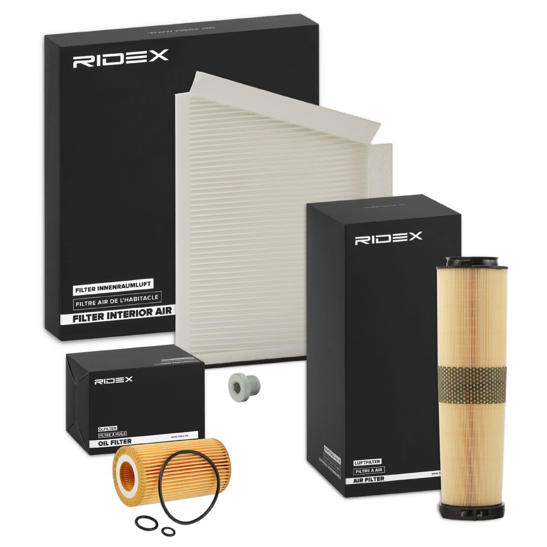 RIDEX 4055F5150