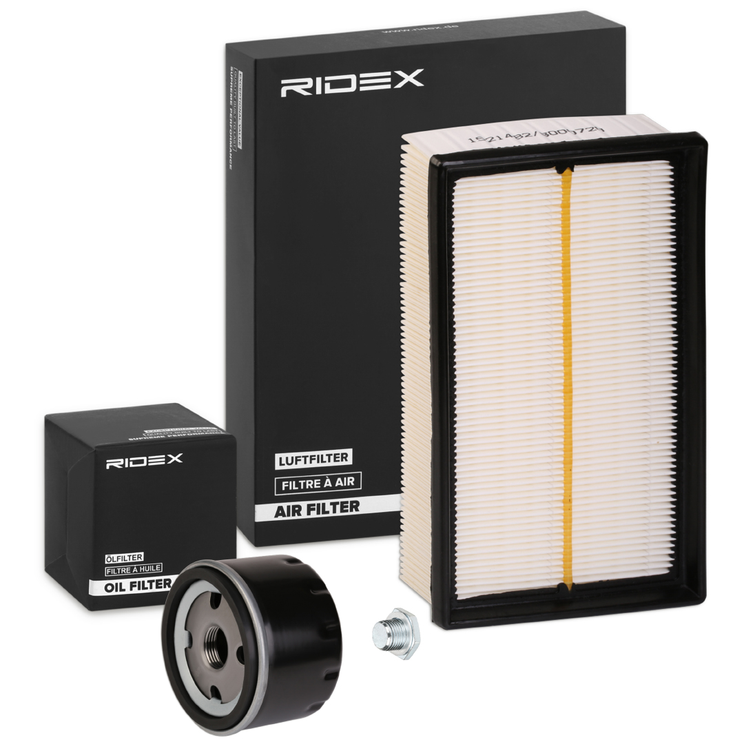 RIDEX 4055F1970