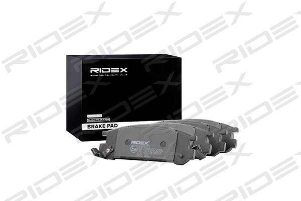 RIDEX 402B0251