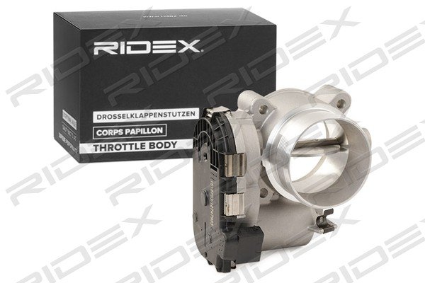 RIDEX 158T0186