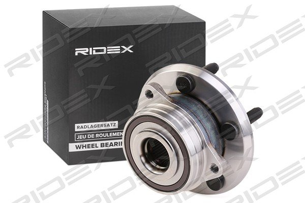 RIDEX 654W0964