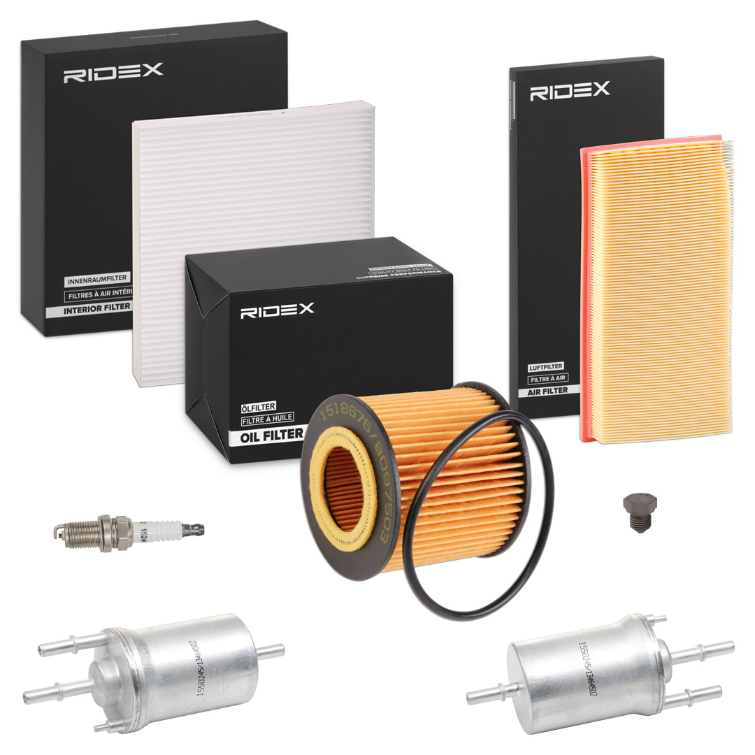 RIDEX 4682P14461 RIDEX 4682P14461