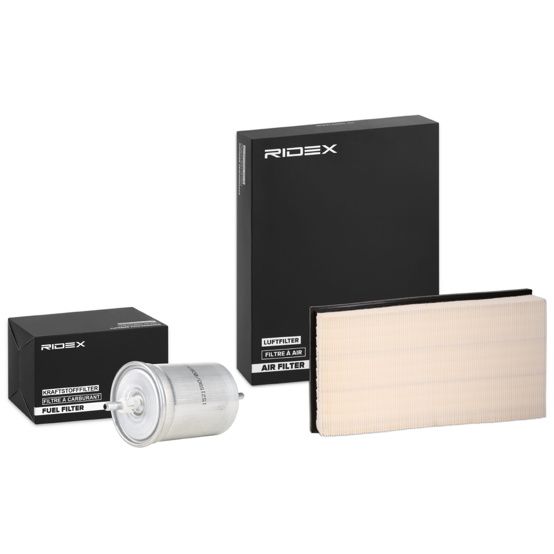RIDEX 4055F34599
