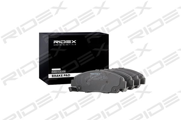 RIDEX 402B0644