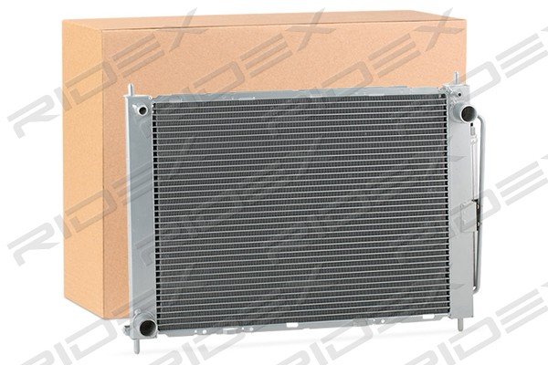 RIDEX 2668C0002 RIDEX 2668C0002