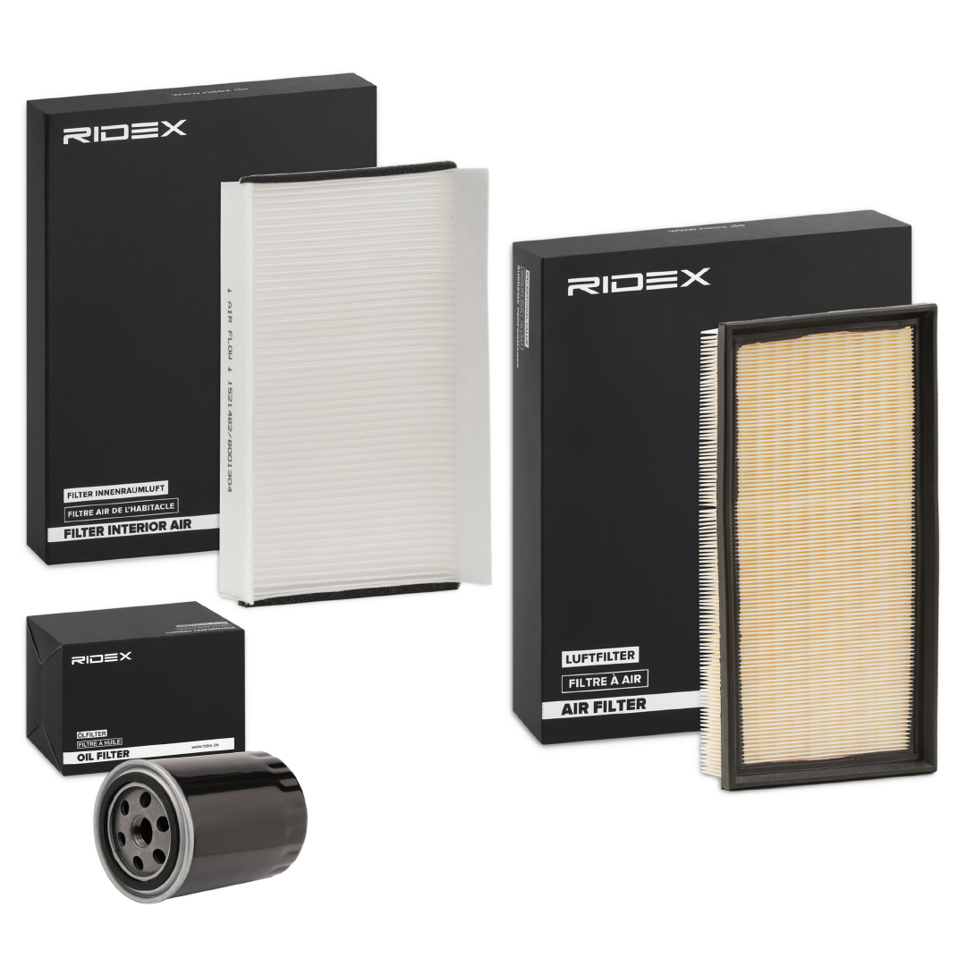 RIDEX 4055F3410