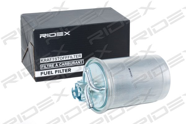 RIDEX 9F0100