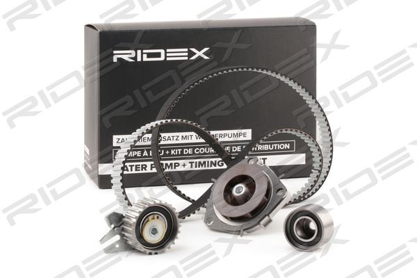 RIDEX 3096W0100