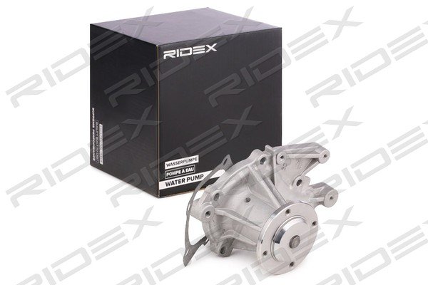 RIDEX 1260W0149