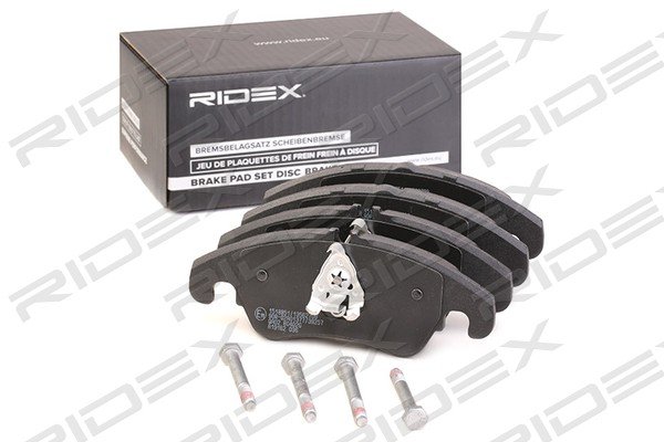 RIDEX 402B1284