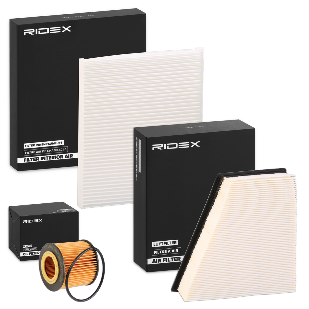 RIDEX 4055F0478