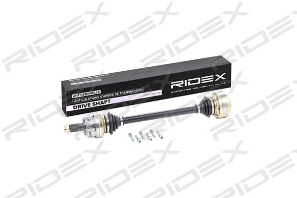 RIDEX 13D0192