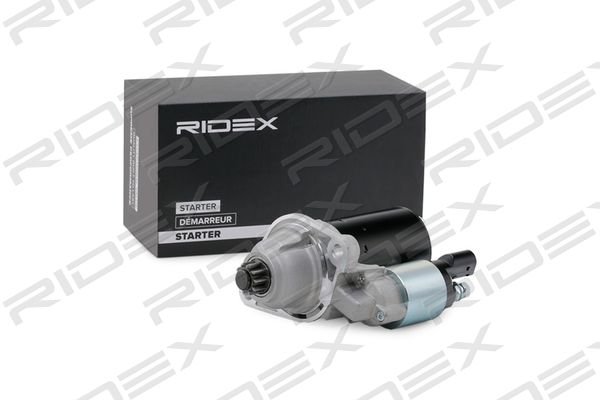 RIDEX 2S0233