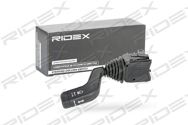 RIDEX 1563S0010