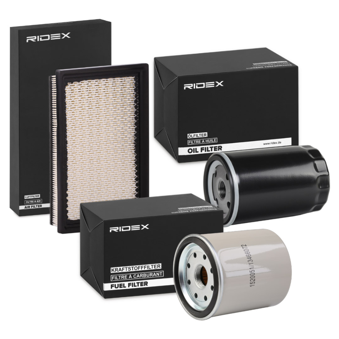 RIDEX 4055F23288